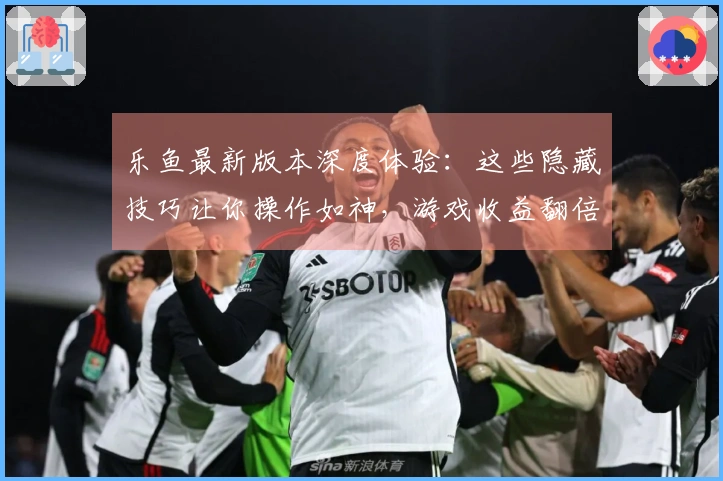 乐鱼最新版本深度体验：这些隐藏技巧让你操作如神，游戏收益翻倍！