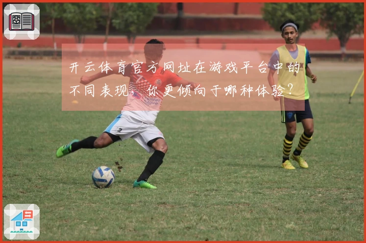 开云体育官方网址在游戏平台中的不同表现，你更倾向于哪种体验？