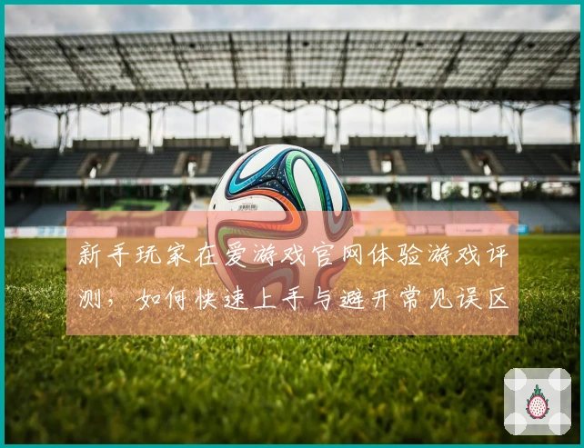 新手玩家在爱游戏官网体验游戏评测，如何快速上手与避开常见误区