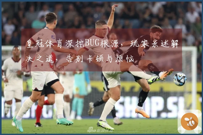 皇冠体育深挖BUG根源，玩家亲述解决之道，告别卡顿与烦恼